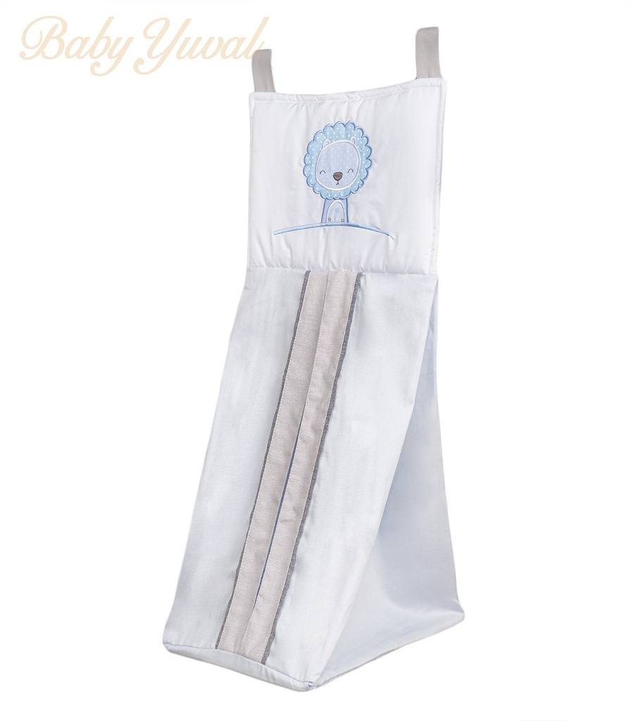 [PO0102310] Porta Pañales | Blue Lion