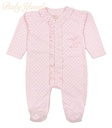 Enterizo de 100% Algodón | Colección Bunny Lara