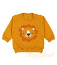 Polera de Franela Algodón | León