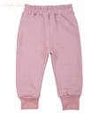 Pantalón de Franela Algodón | Palo Rosa
