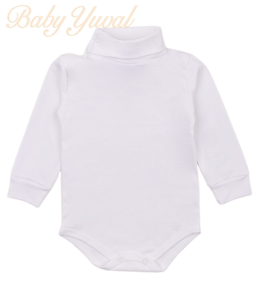 Bodie Cafarena | Blanco