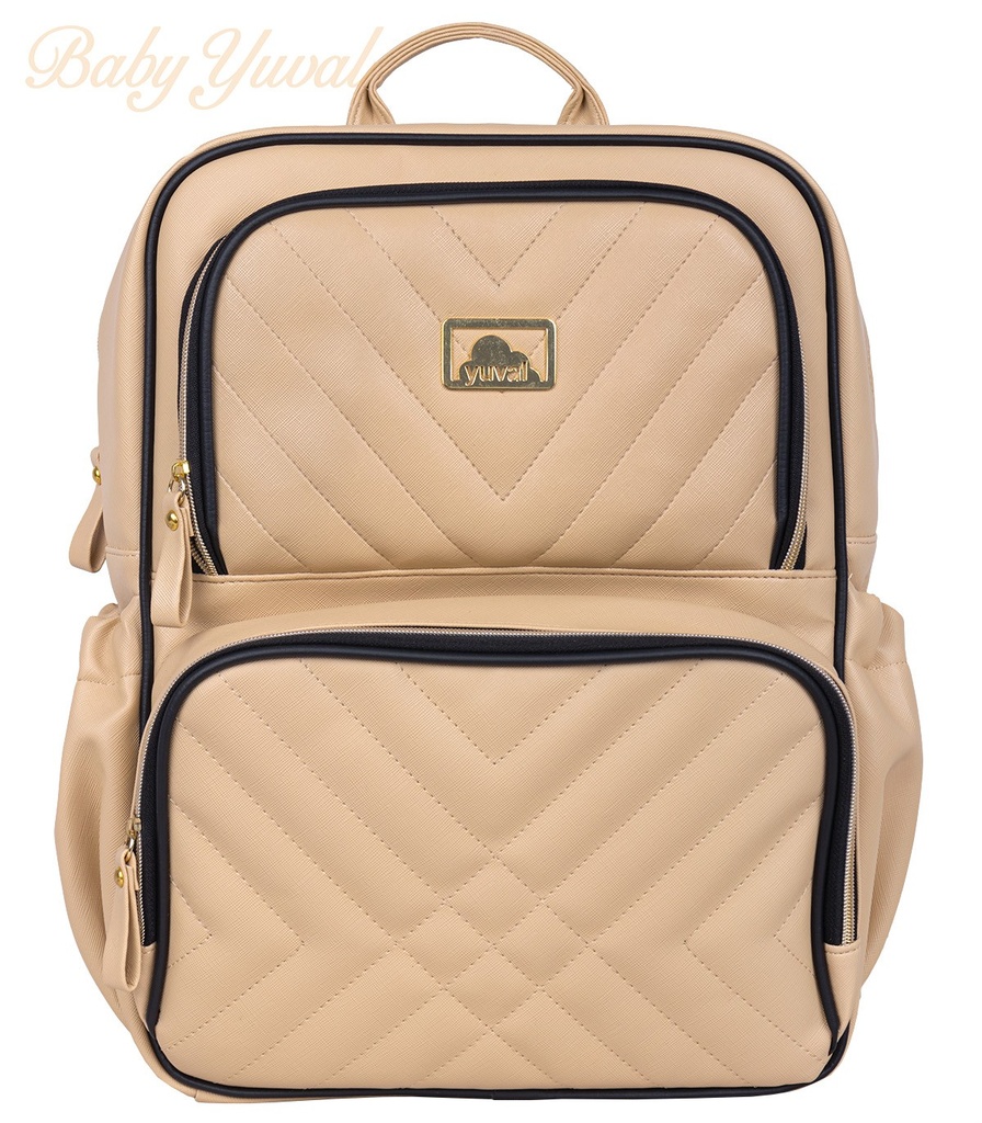 [MO0103433] Mochila Pañalera | Louis