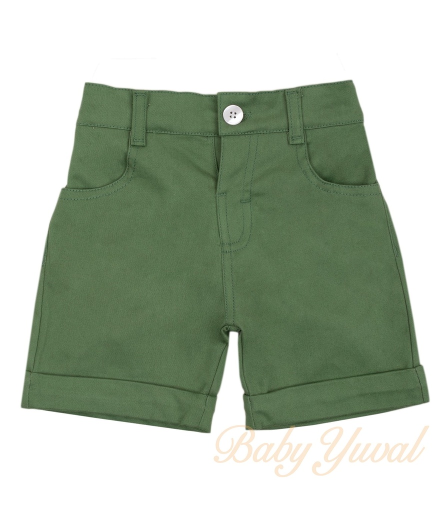 [SH0103753] Short Lino | Vicente (12 a 18 meses)