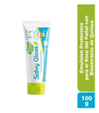 Salvy Gloss Emulsión Protectora