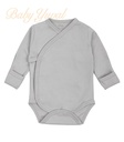 Bodie Cruzado | Colección Clínico Gris
