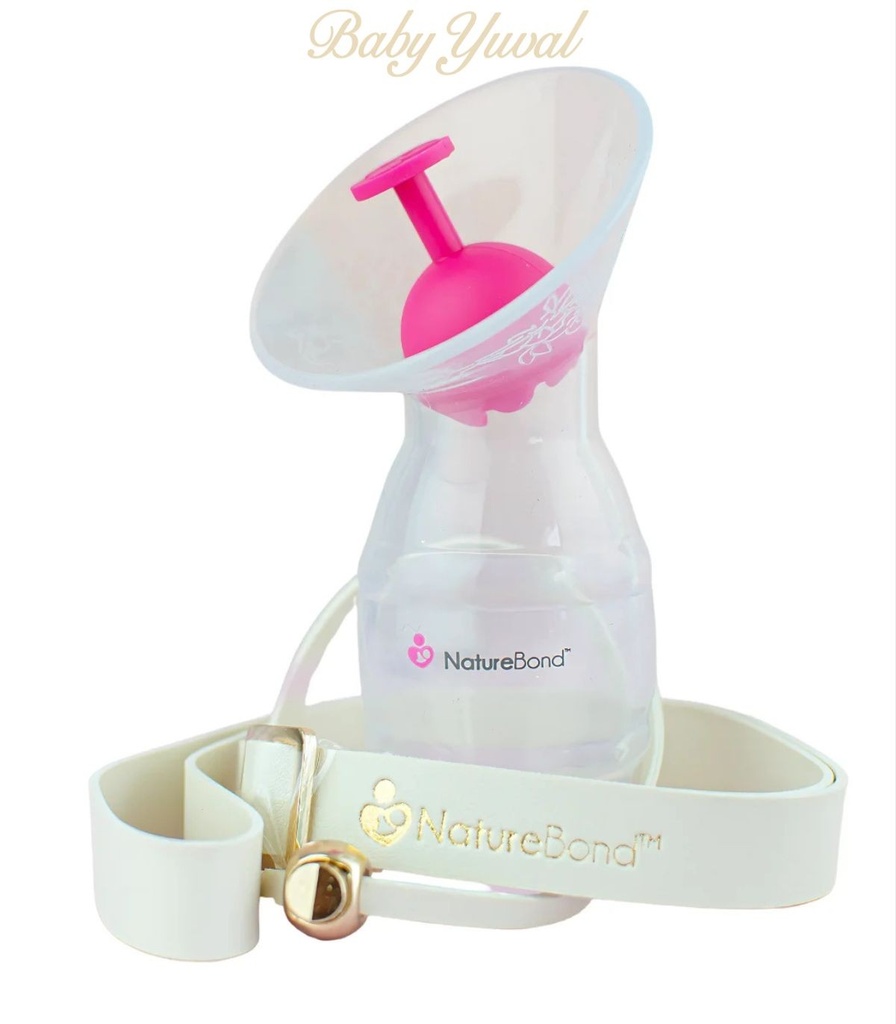 Recolector De Leche NatureBond Pack Gold