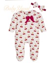 Enterizo Navideño | Sweet Cherry
