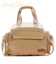 Bolso Pañalero | Shani Beige