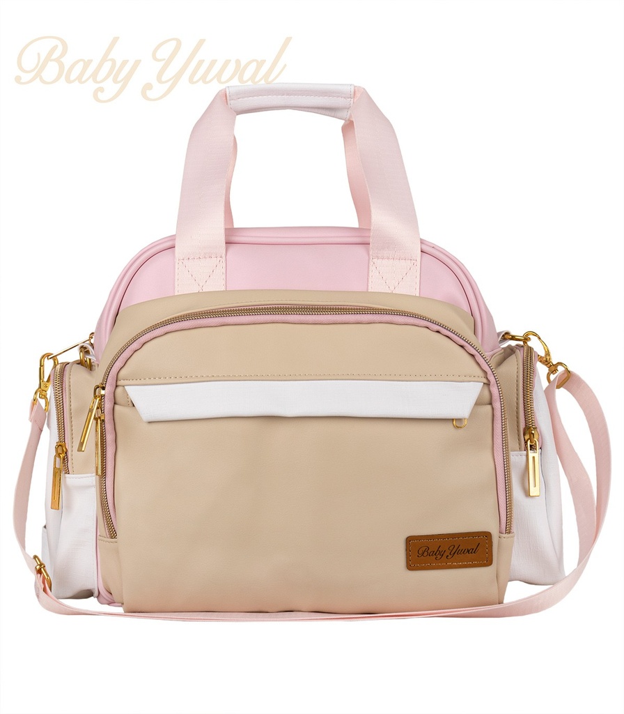 [BO0203601] Bolso Pañalero | Shani Rous