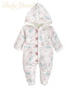 Enterizo Acolchado | Little Bunny