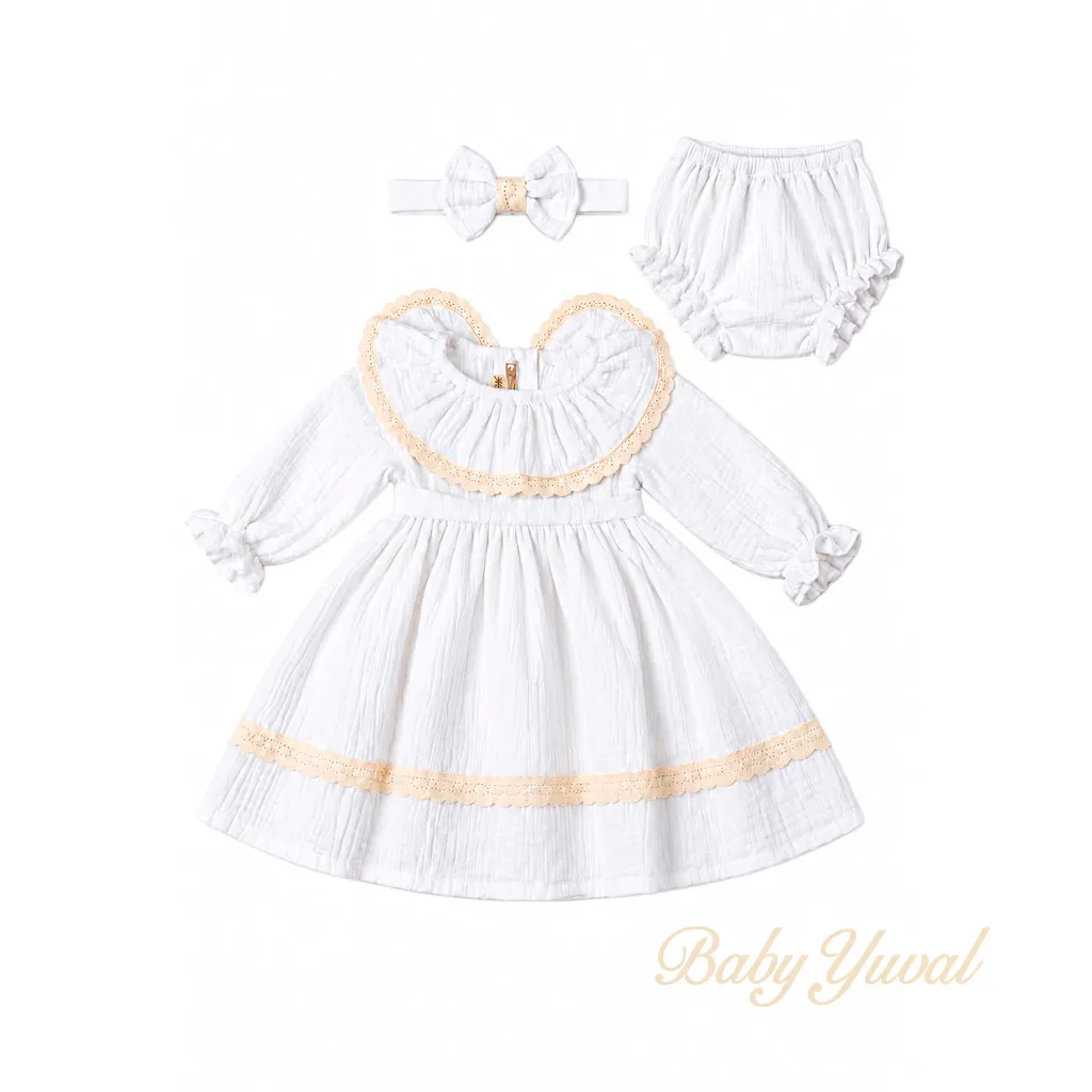 Vestido | Brenda White