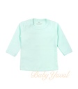 Polo Prematuro de Algodón Pima | Verde