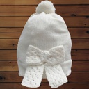 Gorro de Hilo Tacto Algodón
