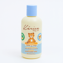 Karica Shampoo Aroma Floral Frasco x 260 ML