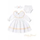 Vestido | Brenda White